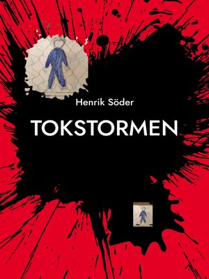 cover image of TOKSTORMEN